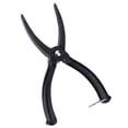 thumbnail image 4 of Fishing Lip Holder,Fishing Gripper Gear Tool Grip Fishing Tool Fish Lip Gripper Ultimate Reliability, 4 of 8