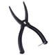 thumbnail image 1 of Agarre para equipo de pesca, herramienta para equipo de pesca con pinza, pinza para labio de pez, probada profesionalmente, 1 of 14
