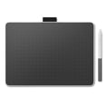 thumbnail image 1 of Wacom One Bluetooth Drawing Tablet, Medium 9.9 x 7.1 Compact Graphics Tablet with Wacom One Pen, Entry-Level Creative Tablet for Chromebook, Mac, Windows PC, Android, 1 of 5