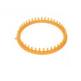 thumbnail image 1 of SUTENGDA Round Knitting Loom Innovative and Efficient Design Knitting Loom Suitable for Different Yarns Knitting Tools Round 29Cm, 1 of 5