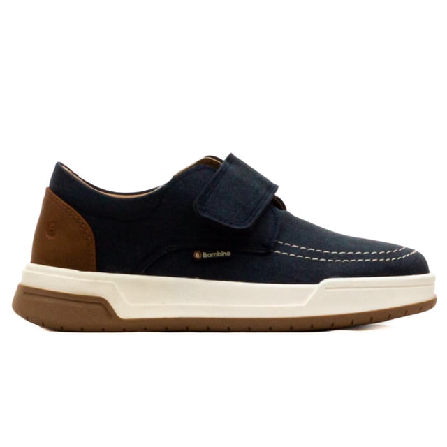 Zapatos Bambino para Niño BA3219 azul marino 18