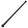 thumbnail image 1 of Light Post Arm Rest Handle Light Post Cross Handle Replacement Cross Handle For Lamp Post, 1 of 4