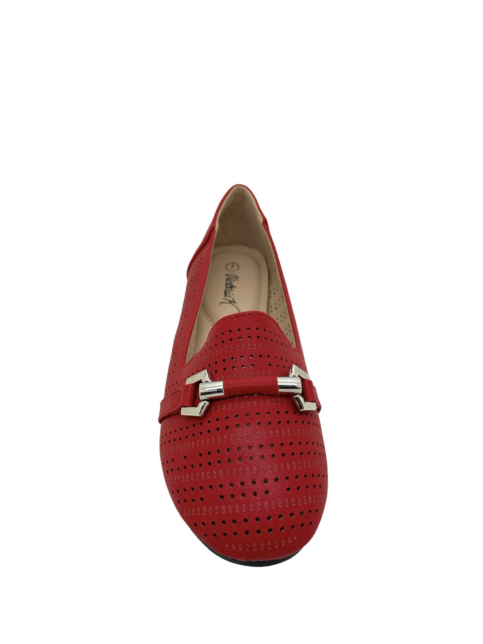 Victoria K Women's Fashion/Comfort Flats