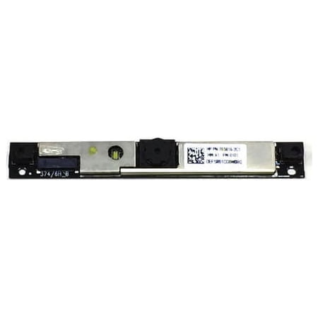 New HP EliteBook 840 G2 Webcam And Microphone Module 784457-001 price history on PriceWatchPro