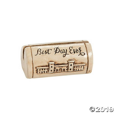 Wine Cork Place Card Holders - Wine Bottle Cork Place Card Holders