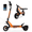 1200w+Height adjustable, variant on ZVOFB Electric Scooter for Adults 1000W Off Road,28MPH 28 Miles Range,330lbs Load,APP Control,Turn Signals,All-Terrain Folding E-Scooter E3