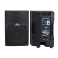 thumbnail image 4 of Peavey PVXP12 DSP 12 inch Powered Speaker 830W 12" Powered Speaker with 1.4" Compression Driver,+ Free Mr. Dj Speaker Stand, 4 of 6