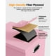 thumbnail image 2 of Caja Organizadora de Archivos Oterri Portátil Rosa con Tapa, 2 of 7