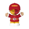 thumbnail image 5 of Fisher-Price Little People Kansas City Chiefs Fanatics Exclusive Collector- NFL Series 2, 5 of 7