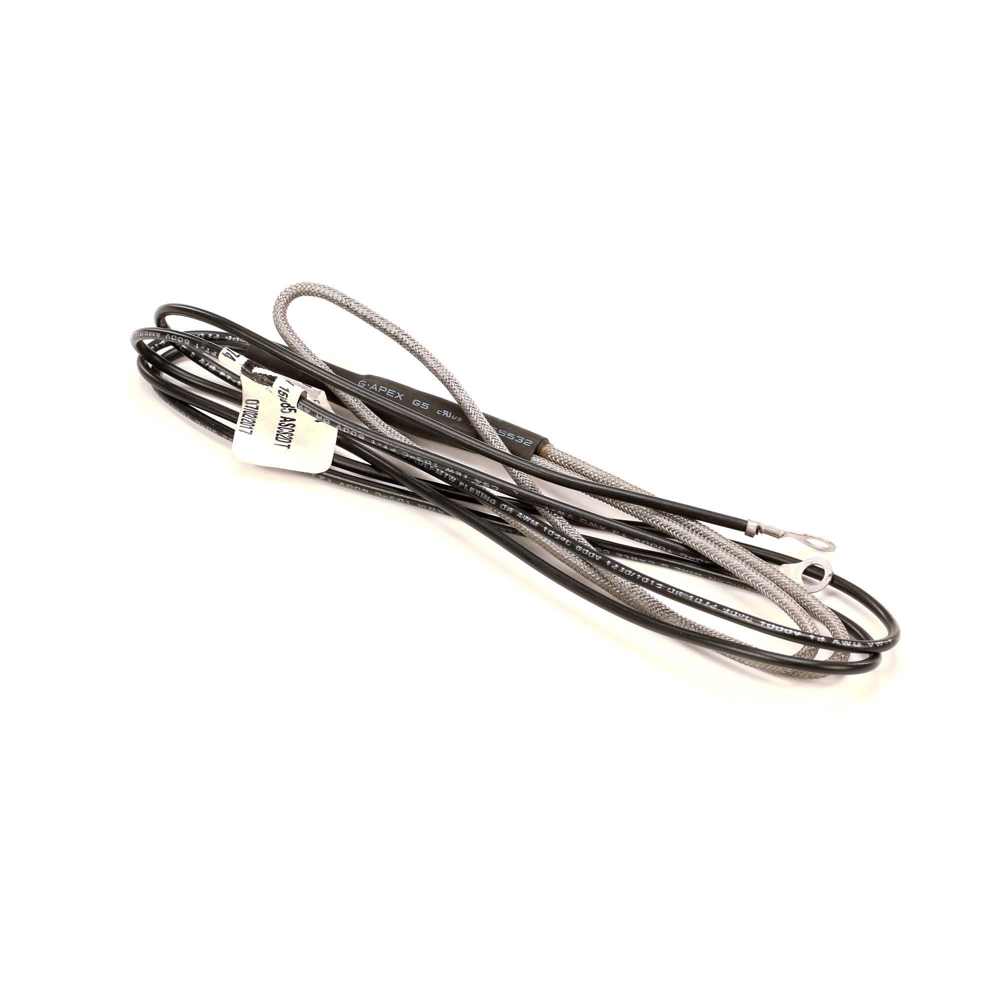 Alto Shaam Wire, 11 Loop Drain Heater WI-35157 - Genuine OEM Replacement Part