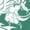 Green, variant on Ankishi Dragon Shirts For Men Oversized Crewneck Mythology Chinese Dragon Graphic Tee Short Sleeve Streetwear Dating