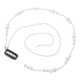 thumbnail image 1 of Simulation Pearl Hair Extension Tassel Clip Ponytail Headpieces Pearl Hair Clip, 1 of 4
