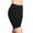 Black, variant on Womens BodySmootHers Dual Layer Thigh Shaper