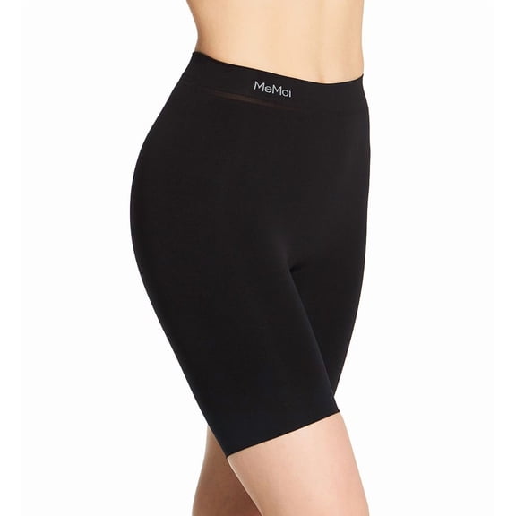 MeMoi Womens BodySmootHers Dual Layer Thigh Shaper