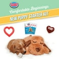 thumbnail image 3 of Kit de inicio para cachorros SmartPetLove Snuggle Puppy con accesorios, 3 of 9