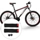 thumbnail image 4 of Manillar de bicicleta Soidarity resistente al desgaste ligero Tipo 2, 4 of 6