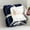A, variant on Home Decor /Winter Casual Throw Blanket Thickened Sofa/ Nap Cover Lambswool Style Blanket