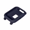 thumbnail image 1 of Funda de silicona TPU para reloj Huami Amazfit Midong Youth Edition Kuymtek borde todo incluido antiroturas arañazos duradera adecuada para relojes, 1 of 5