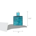 thumbnail image 7 of Versace Eros Eau de Toilette, Cologne for Men, 3.4 fl oz, 7 of 7