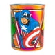 thumbnail image 3 of Tarro Iridiscente Mega Jumbo para Bebidas Calientes, Modelo Avengers, Disney Marvel, Taza Coleccionable, 790 ml, Rojo, 3 of 5