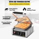 thumbnail image 4 of Parrilla de Presión Panini VEVOR 1800w, 4 of 8