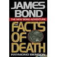 thumbnail image 1 of Pre-Owned The Facts of Death (Hardcover) 0399144056 9780399144059, 1 of 1