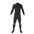 thumbnail image 1 of Abbraccia Neopreno de 3mm cobertura total, traje térmico de una pieza para buceo, equipo profesional para aguas profundas, 1 of 6