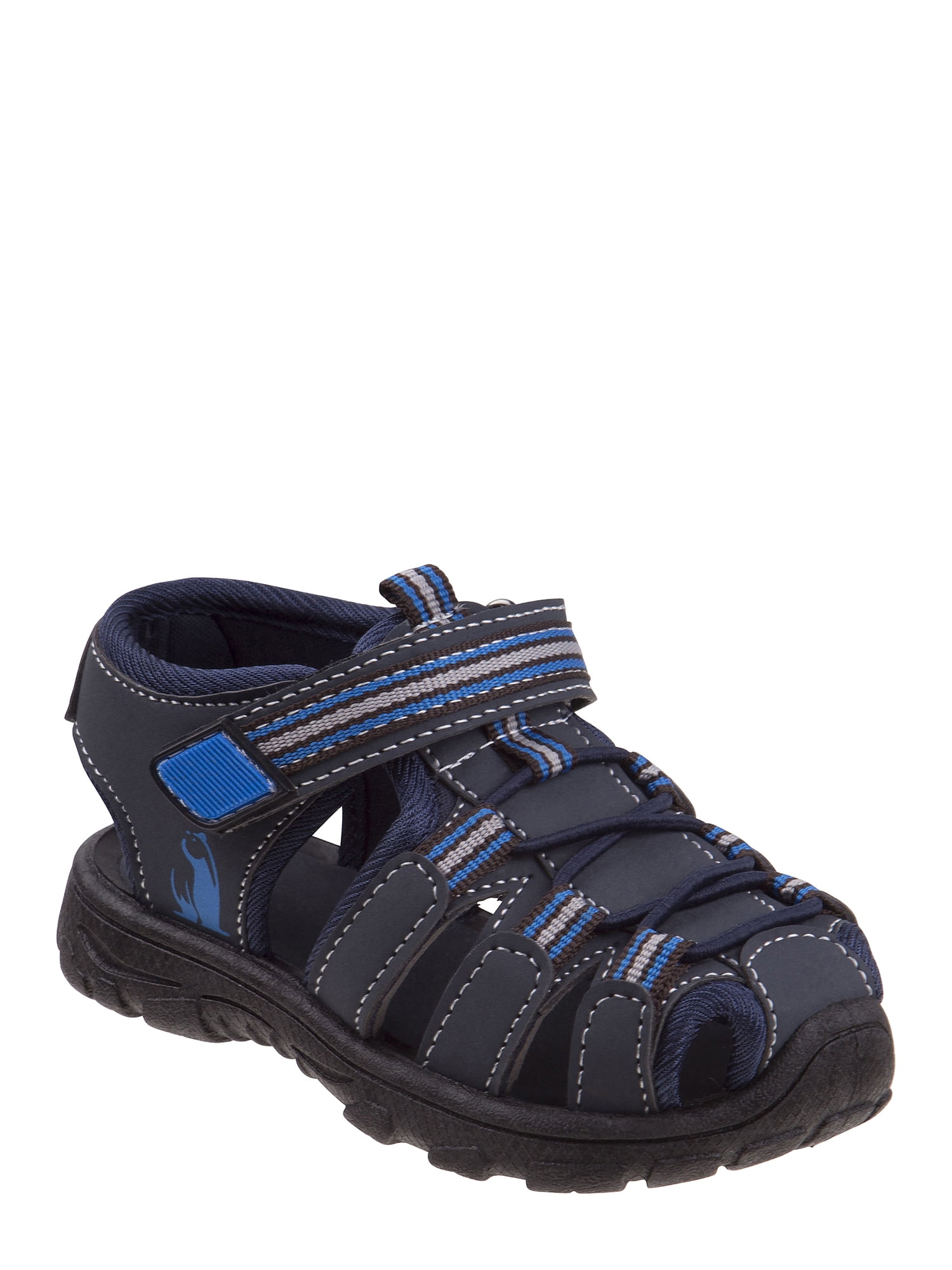 walmart boys sandals