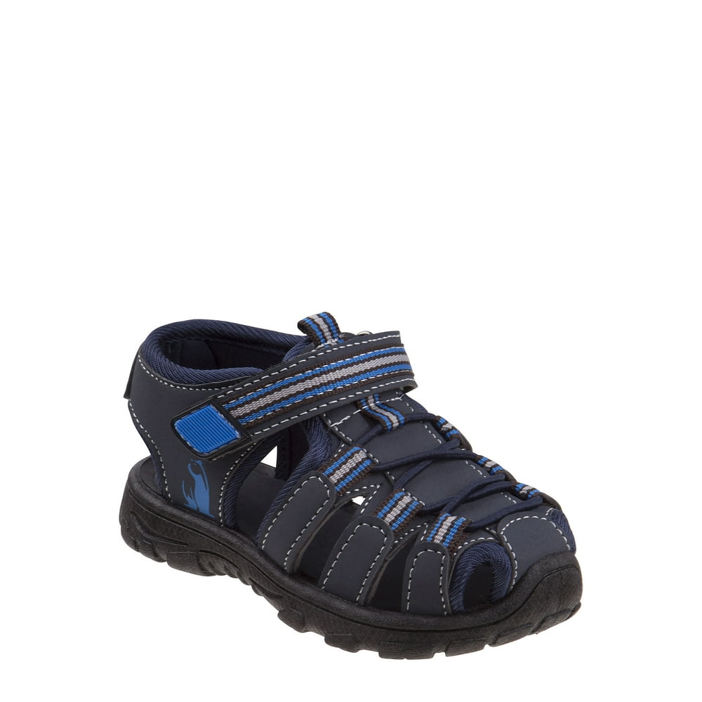 bear feet sandals