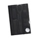 thumbnail image 5 of Destornillador de bolsillo compacto multiusos, cartera, herramientas para exteriores para viajes. Negro, 5 of 9