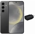 thumbnail image 3 of SAMSUNG Celular Galaxy S24, Smartphone con IA de 128 GB, Android Desbloqueado, Cámara de 50 MP, Procesador Más Rápido, Batería de Larga Duración, Versión Estadounidense, 2024, Color Negro Ónix, 3 of 5