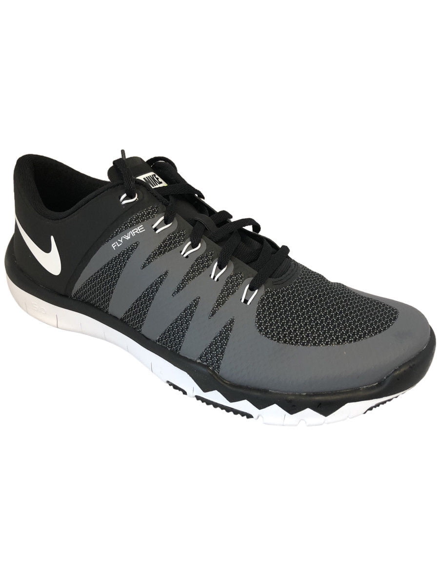 Nike - Nike Free Trainer 5.0 V6 Men's running shoes 719922 010 Multiple ...