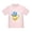 Pink, variant on CafePress - Ukraine T Shirt - Cute Toddler T-Shirt, 100% Cotton