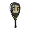 thumbnail image 2 of Wilson Defy V1 Padel Racket – Power  Control for Competitive Play, 2 of 3