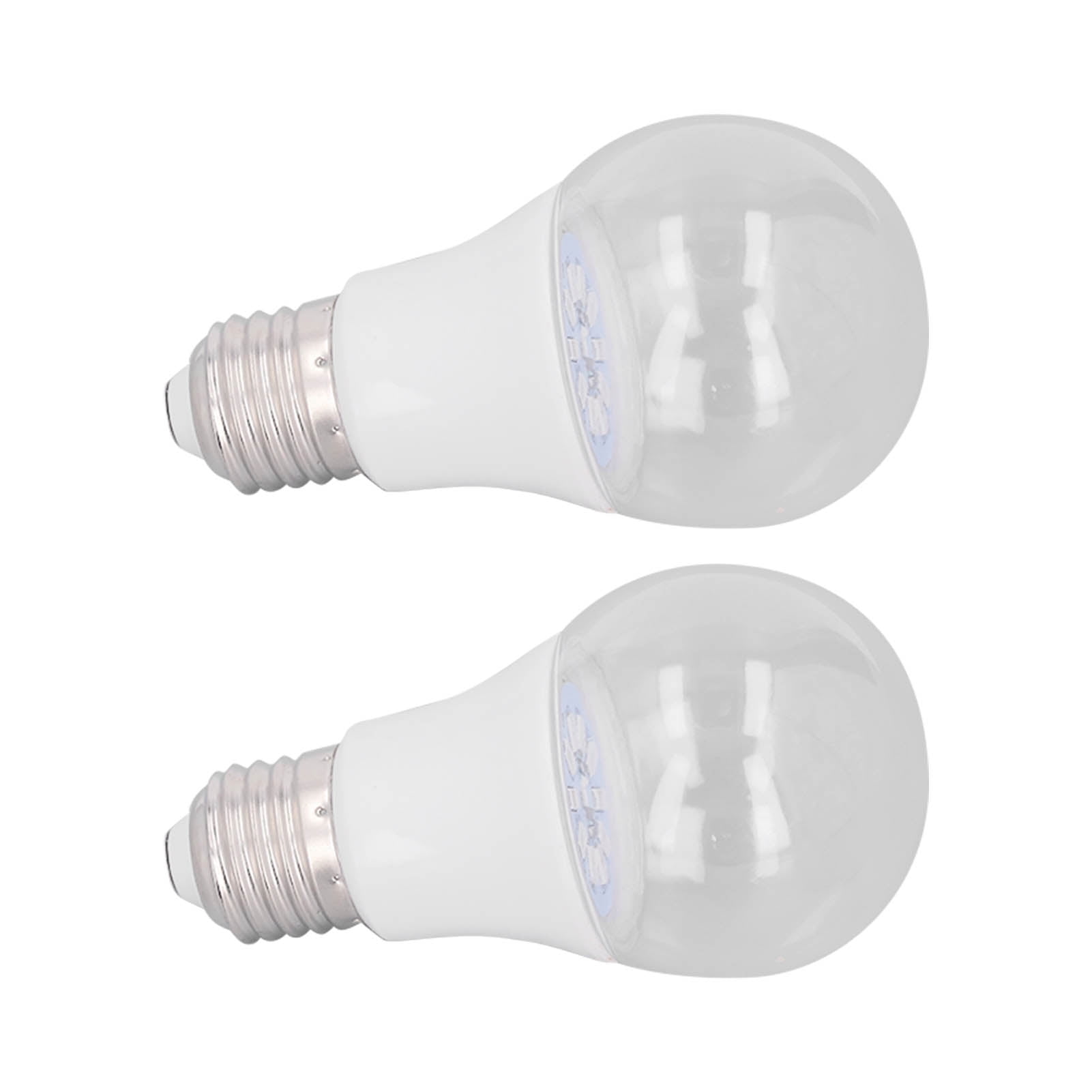 Plant Light Bulbs, 100 To 240V LED Grow Light Bulb For Greenhouse