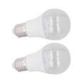 thumbnail image 4 of W Grow Bulb,2PCS LED Grow Light Plant Light Bulbs LED Grow Light Bulb Extended Durability, 4 of 8