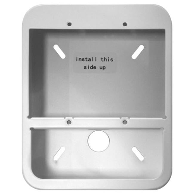 Intrasonic Technology ISI2000PSB IST I2000 Patio Station