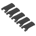 thumbnail image 1 of 2 Way  Belt Clip,  Belt Clip Replacement Plastic Heavy Duty  for Q5 Q9 Q11, 1 of 8