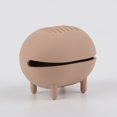 thumbnail image 2 of MasteelfCA Makeup Sponge Travel Case Portable Silicone Makeup Sponge Protective Carrying Case, 2 of 8