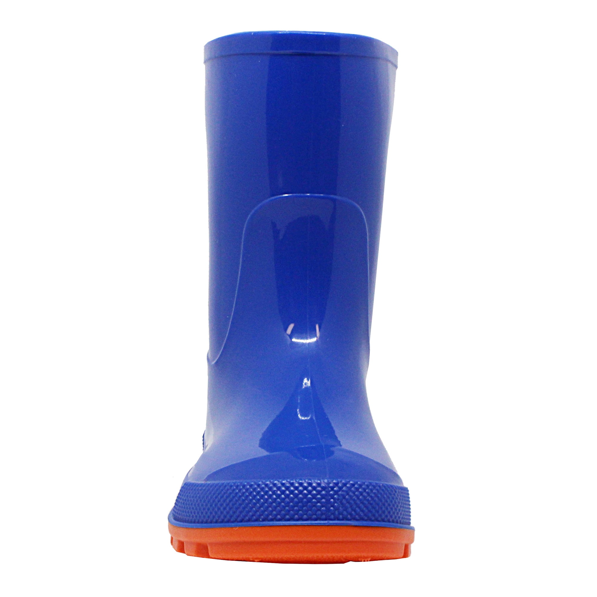 Wonder Nation Boys' Rain Boot