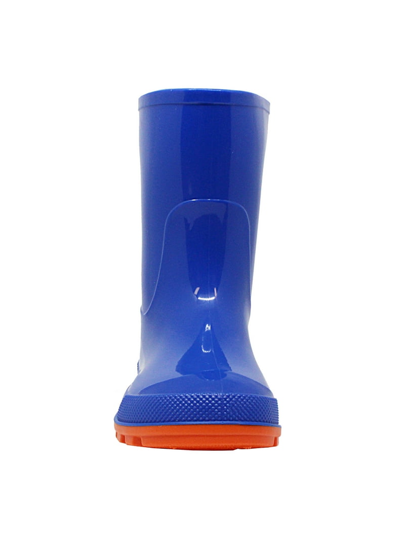 Wonder Nation Boys' Rain Boot