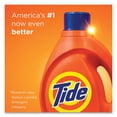 thumbnail image 3 of Liquid Laundry Detergent, Original Fresh Scent, 64 Loads, 92 Oz Bottle | Bundle of 10 Each, 3 of 6