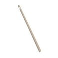 thumbnail image 2 of Extra Long Plastic Magnetic Suction Extended Shoe Horn Shoehorn Reach Assist Brown, 2 of 9