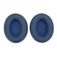 thumbnail image 2 of Almohadillas Para Auriculares Life Q20 Q20 BT, Almohadillas De Repuesto Para Aislamiento De Ruido De Esponja De Cuero Proteico, 2 of 7