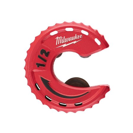 UPC: 0045242472482 | MILWAUKEE 1/2 In. Close Quarte