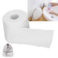 thumbnail image 4 of Cotton Face Towel,  Wet Dry Uses Easy To Store Easy To Store Ultra Soft Facial Cotton Tissue  For Deep Face Clean, 4 of 8