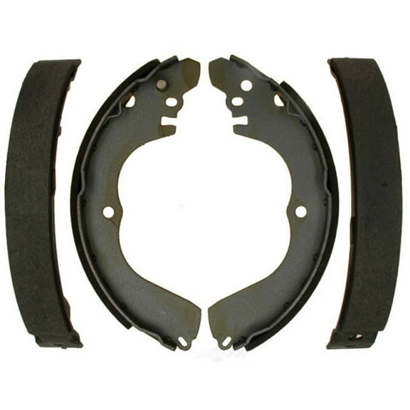 Raybestos 798PG Professional Grade Drum Brake Shoe Set