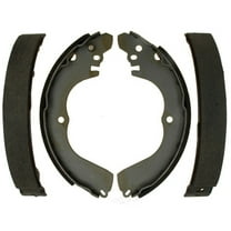 Raybestos 798PG Professional Grade Drum Brake Shoe Set