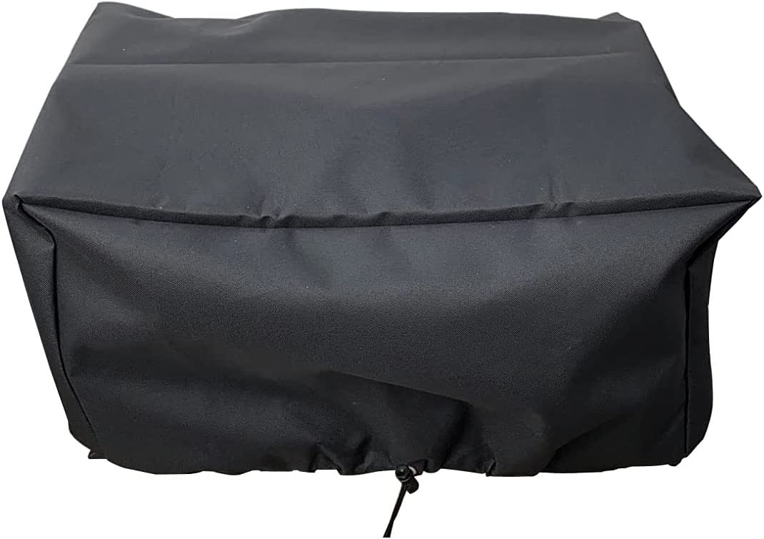 Tabletop Grill Cover for 75275 & PB336GS, CGG306 Grill Covers 24 Inch