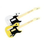 Nyko FrontMan Wireless Guitar Controller - Guitar controller - wireless - for Nintendo Wii